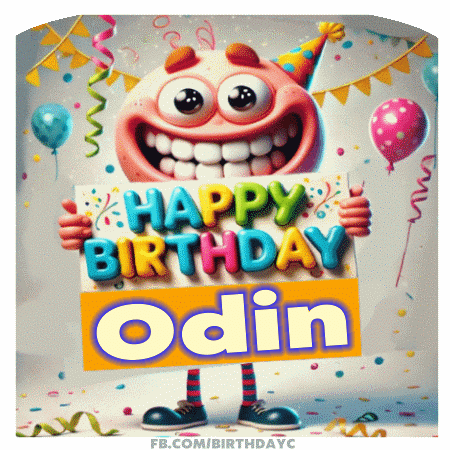 Odin
