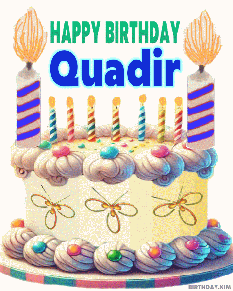 Quadir
