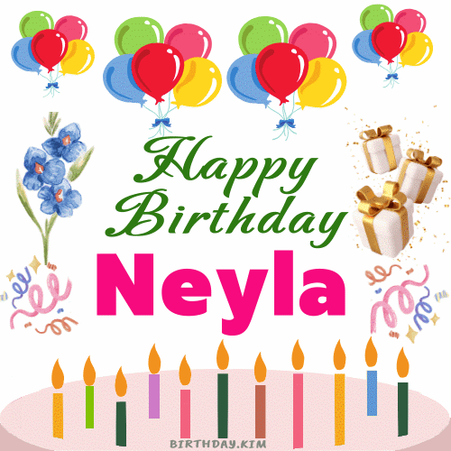 Neyla
