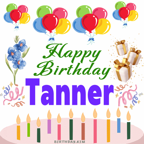Tanner