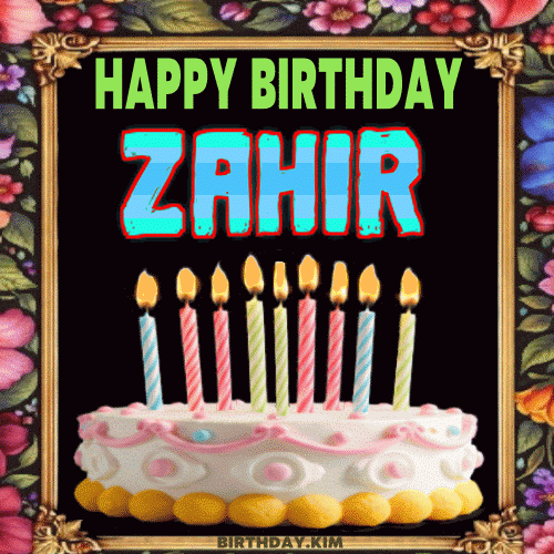 Zahir