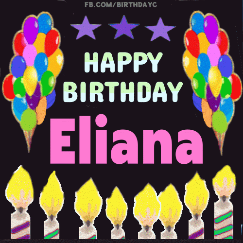 Eliana