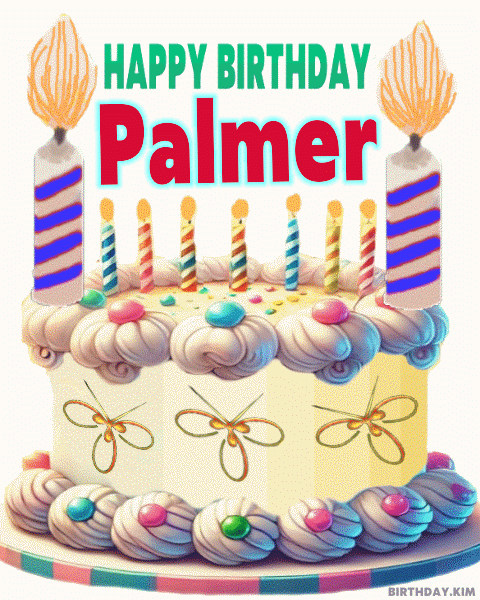 Palmer