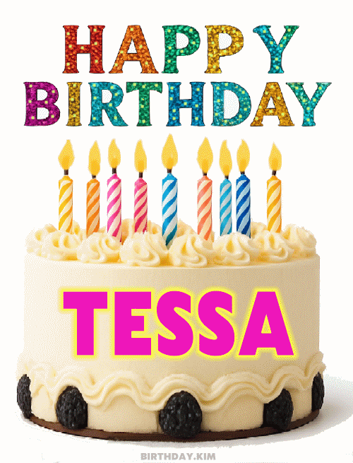 Tessa