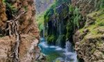 Küp Waterfalls: Adana - Turkiye