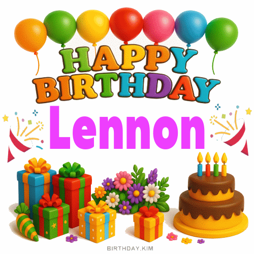 Lennon