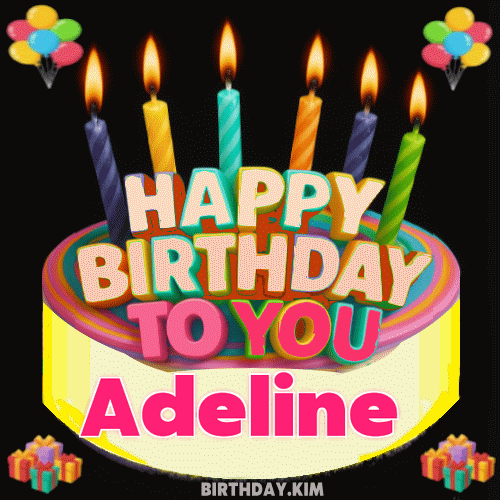 Adeline