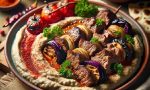Alinazik: A Kebab Steeped in History