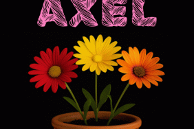happy birthday axel