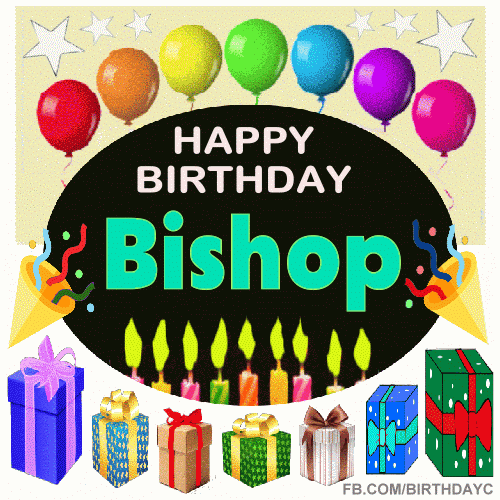 Bishop