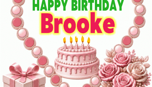 Brooke