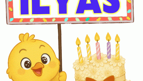 Ilyas