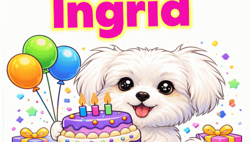 Ingrid