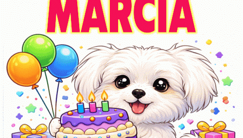 Marcia