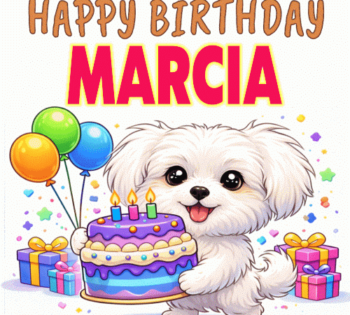 Marcia