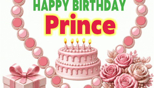 Prince