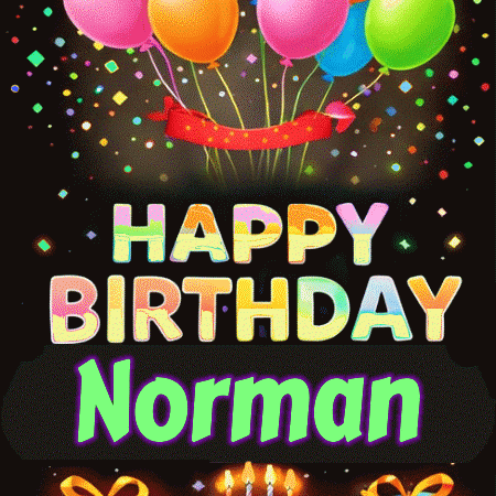 Norman