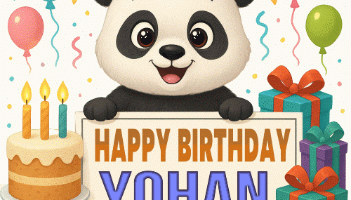 Yohan