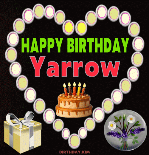 Yarrow