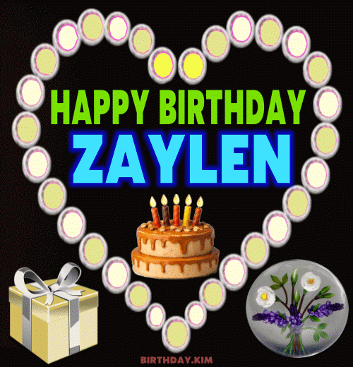 Zaylen