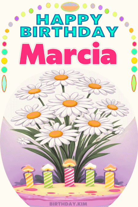 Marcia
