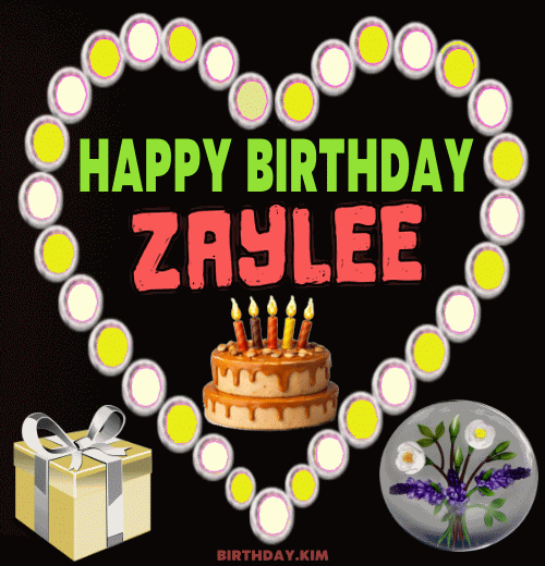 Zaylee