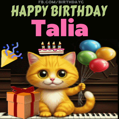 Talia