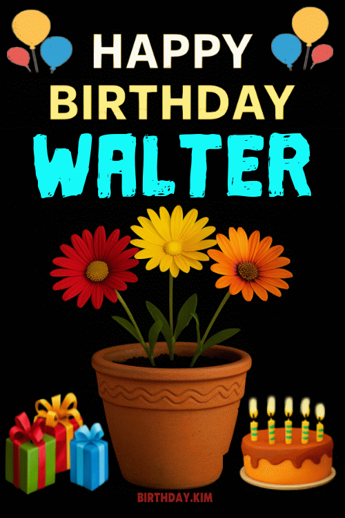 Walter