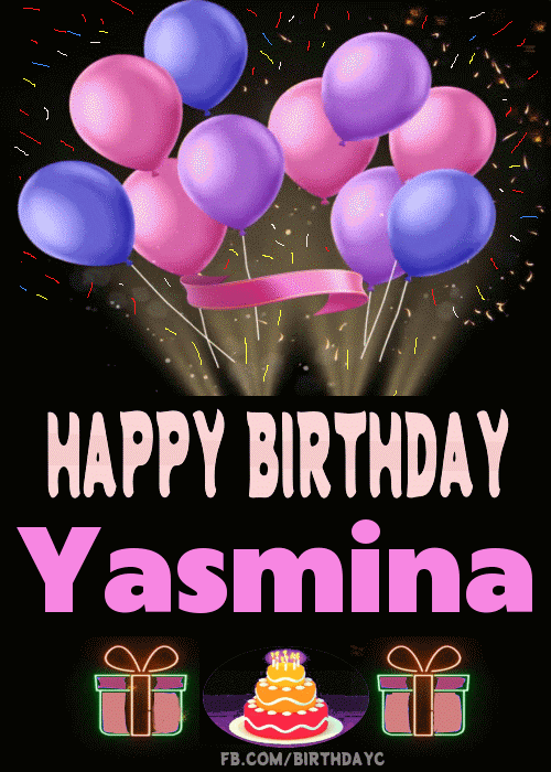 Yasmina