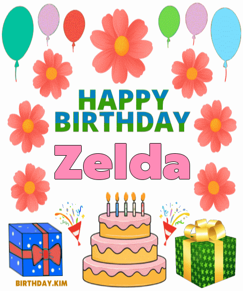 Zelda