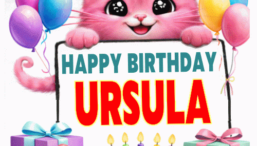 Ursula