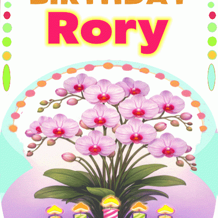 Rory