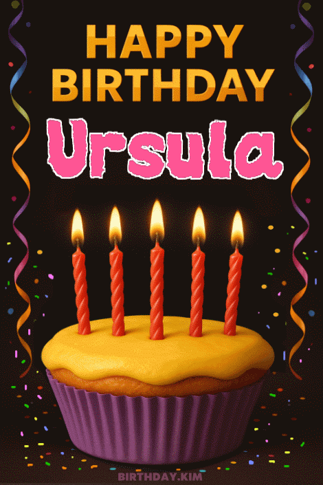 Ursula