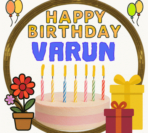 Varun