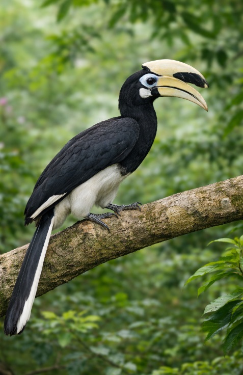 Hornbill