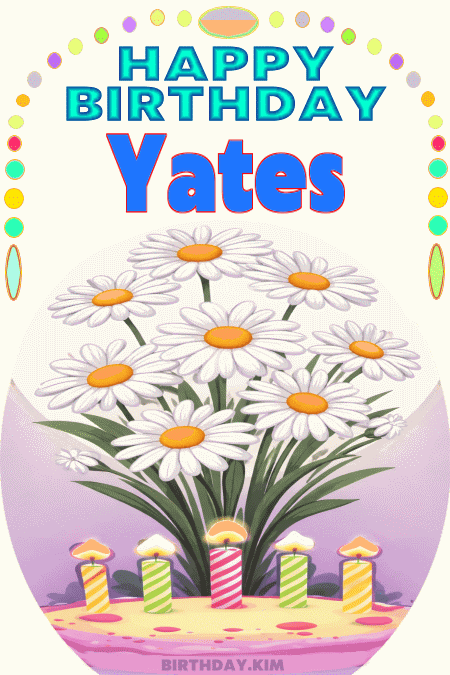 Yates