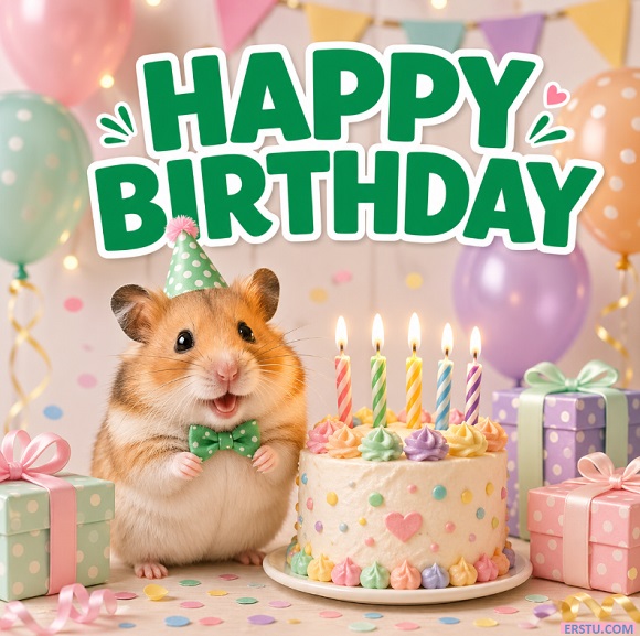 Birthday Messages for Pet Parents