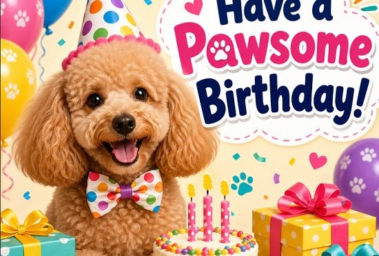 Funny Dog Birthday Quotes