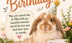 Free Animal-Themed Birthday Cards