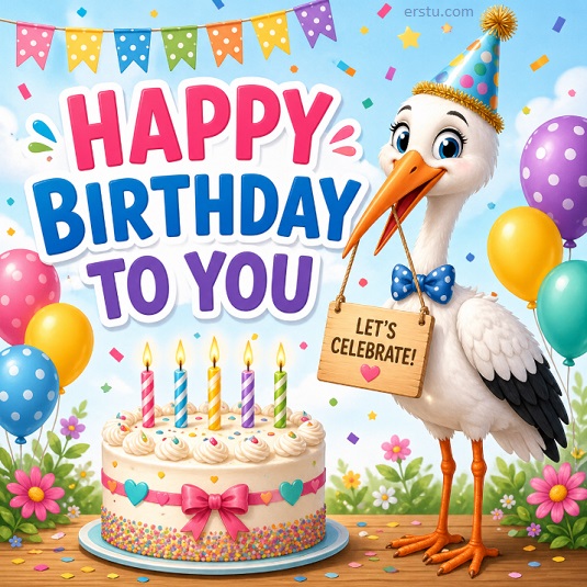 Birthday Wishes for Animal Lovers