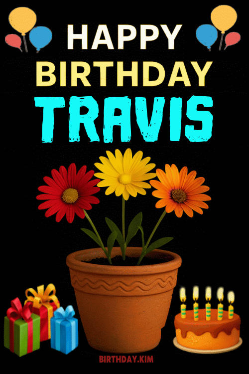 Travis