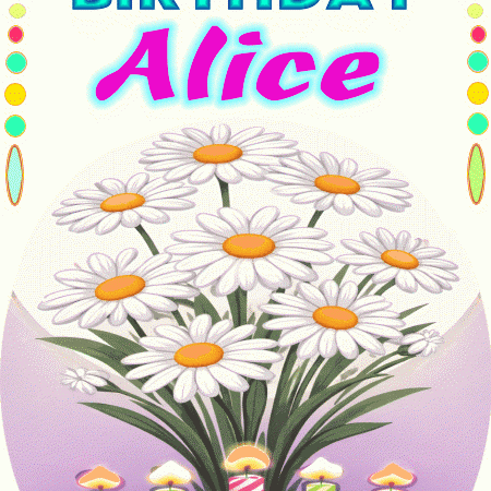 Alice