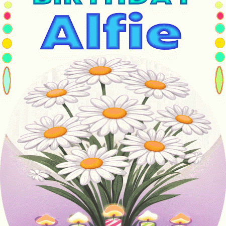 Alfie