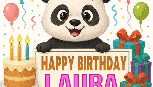Laura