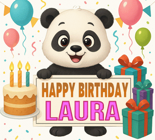 Laura